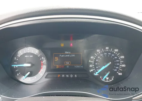 2015 Ford Fusion Se from USA, damaged, VIN 1FA6P0H76F5115274